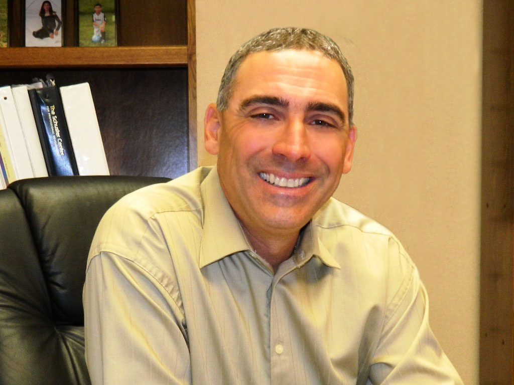 Dentist John A. Basil, DDS Wellsburg WV