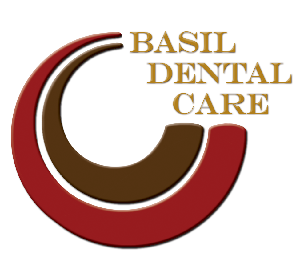 Link to The Basil Center for Complete Dental Care home page